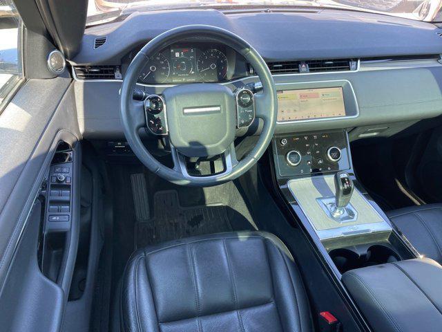 used 2020 Land Rover Range Rover Evoque car, priced at $27,990