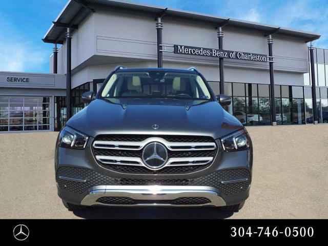 used 2023 Mercedes-Benz GLE 350 car, priced at $56,992