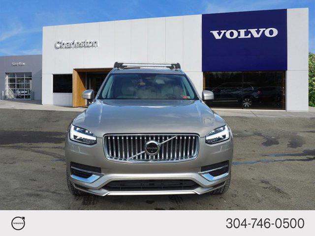 used 2023 Volvo XC90 Recharge Plug-In Hybrid car, priced at $61,991