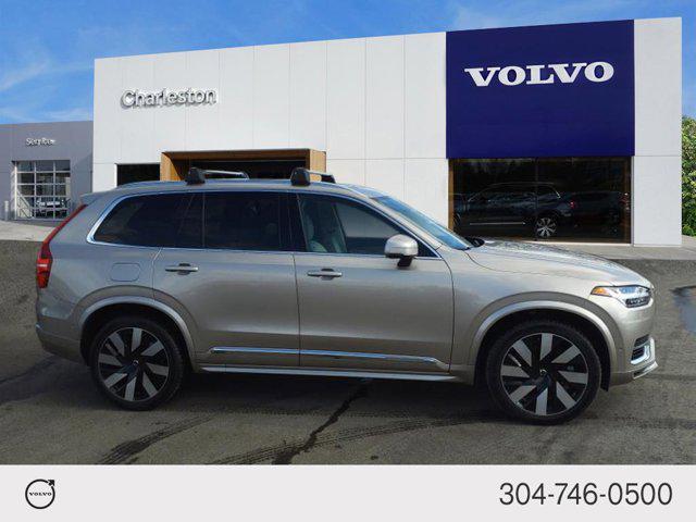 used 2023 Volvo XC90 Recharge Plug-In Hybrid car, priced at $61,991