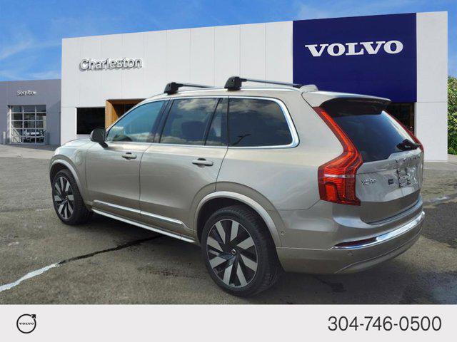 used 2023 Volvo XC90 Recharge Plug-In Hybrid car, priced at $61,991