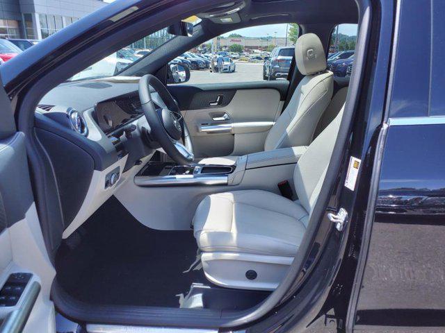 used 2025 Mercedes-Benz GLA 250 car, priced at $44,999