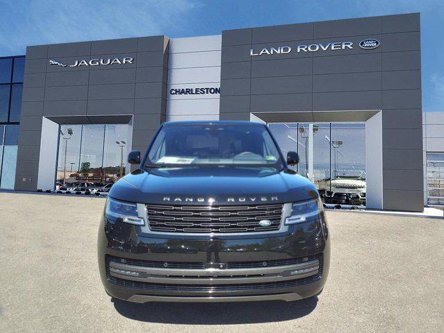 used 2023 Land Rover Range Rover car, priced at $112,999