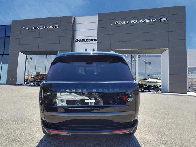 used 2023 Land Rover Range Rover car, priced at $112,999