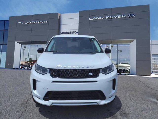 used 2024 Land Rover Discovery Sport car, priced at $49,998