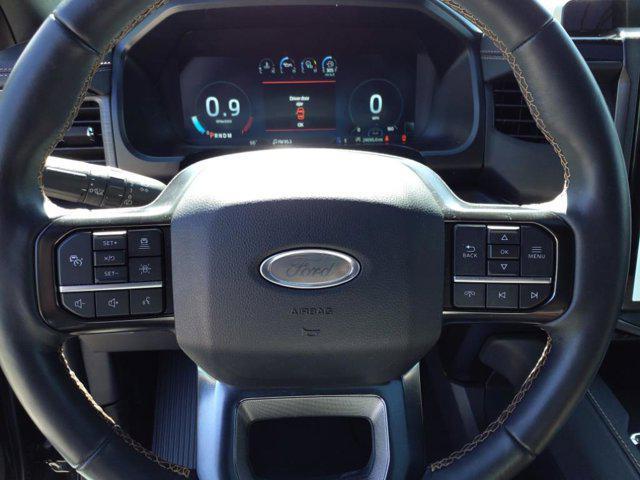 used 2023 Ford Expedition car, priced at $67,541