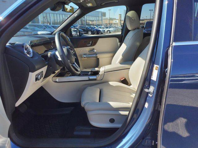 used 2023 Mercedes-Benz EQB 300 car, priced at $36,590