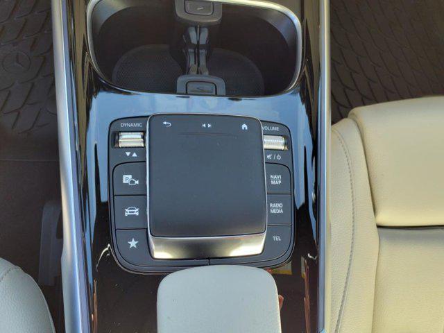 used 2023 Mercedes-Benz EQB 300 car, priced at $36,590