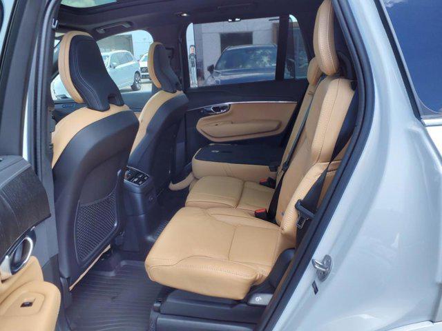 used 2024 Volvo XC90 Recharge Plug-In Hybrid car, priced at $76,998