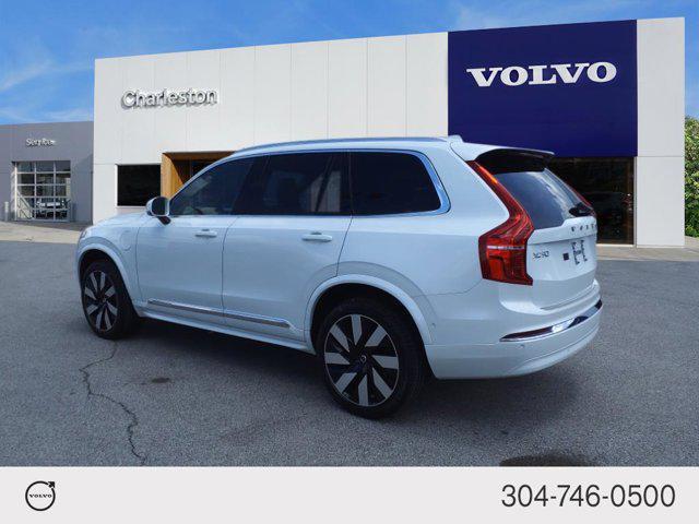 used 2024 Volvo XC90 Recharge Plug-In Hybrid car, priced at $76,998