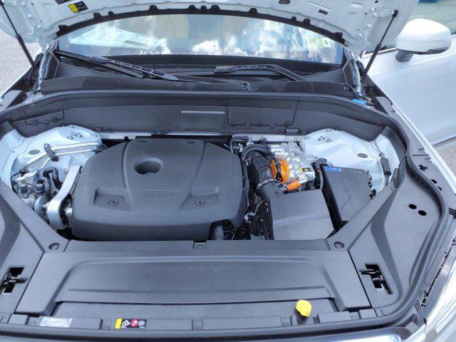 used 2024 Volvo XC90 Recharge Plug-In Hybrid car, priced at $76,998