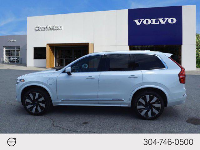 used 2024 Volvo XC90 Recharge Plug-In Hybrid car, priced at $76,998