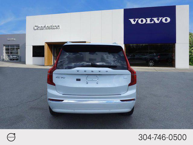 used 2024 Volvo XC90 Recharge Plug-In Hybrid car, priced at $76,998