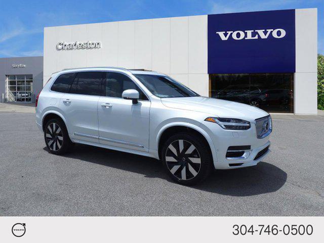 used 2024 Volvo XC90 Recharge Plug-In Hybrid car, priced at $76,998