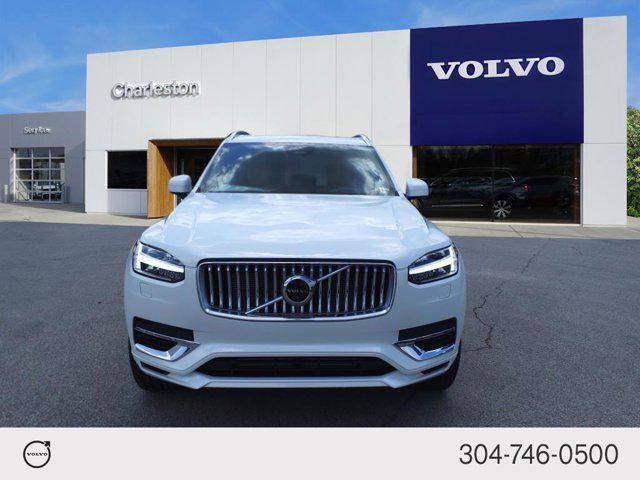 used 2024 Volvo XC90 Recharge Plug-In Hybrid car, priced at $76,998