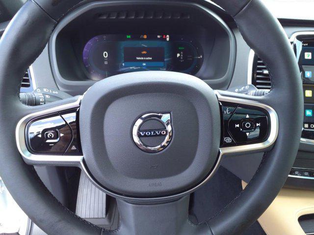 used 2024 Volvo XC90 Recharge Plug-In Hybrid car, priced at $76,998