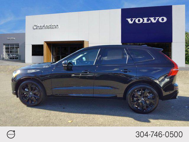 used 2024 Volvo XC60 Recharge Plug-In Hybrid car, priced at $58,992