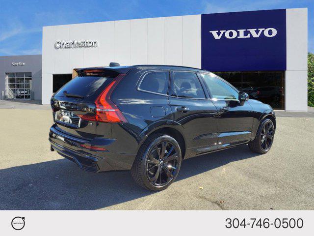 used 2024 Volvo XC60 Recharge Plug-In Hybrid car, priced at $58,992