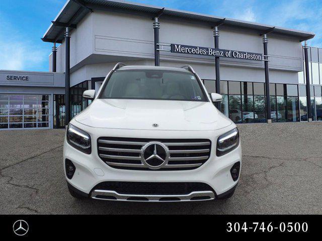 used 2024 Mercedes-Benz GLB 250 car, priced at $44,998