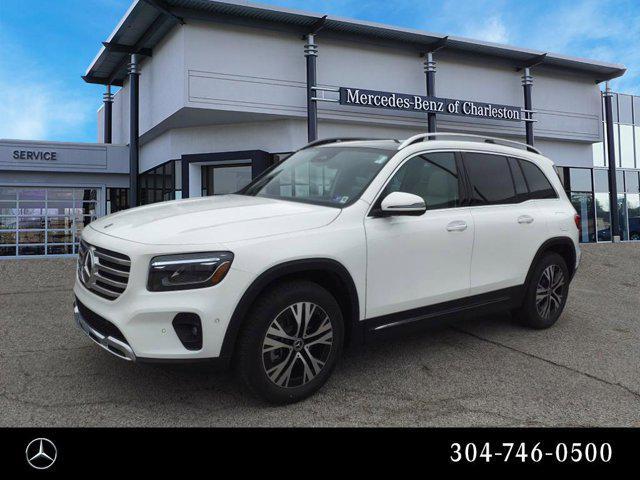 used 2024 Mercedes-Benz GLB 250 car, priced at $44,998