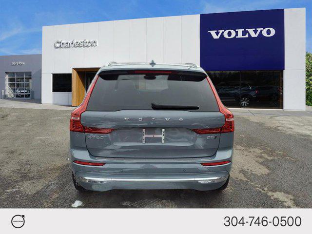 used 2023 Volvo XC60 car, priced at $41,991