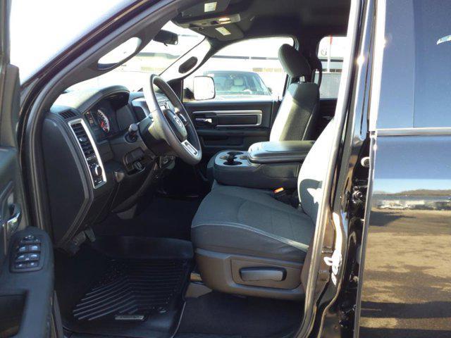 used 2021 Ram 1500 Classic car, priced at $29,492