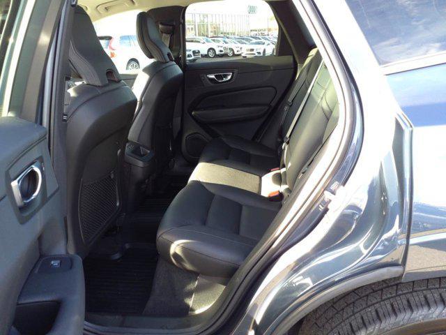 used 2022 Volvo XC60 car, priced at $34,992