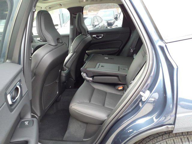 used 2025 Volvo XC60 car, priced at $55,125