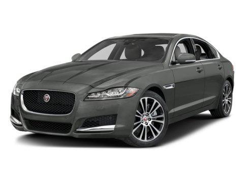 used 2016 Jaguar XF car, priced at $19,590