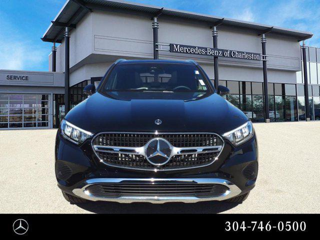 used 2025 Mercedes-Benz GLC 300 car, priced at $54,700