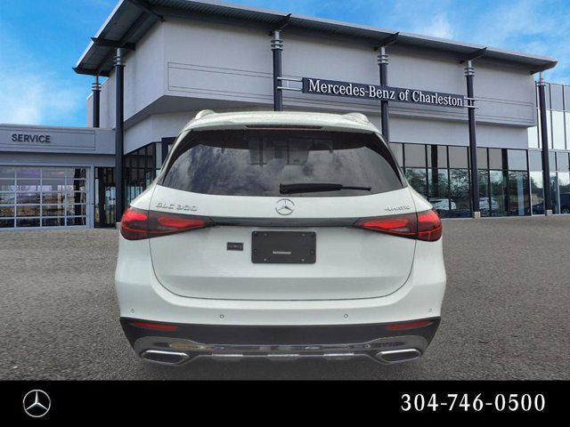 used 2025 Mercedes-Benz GLC 300 car, priced at $50,492