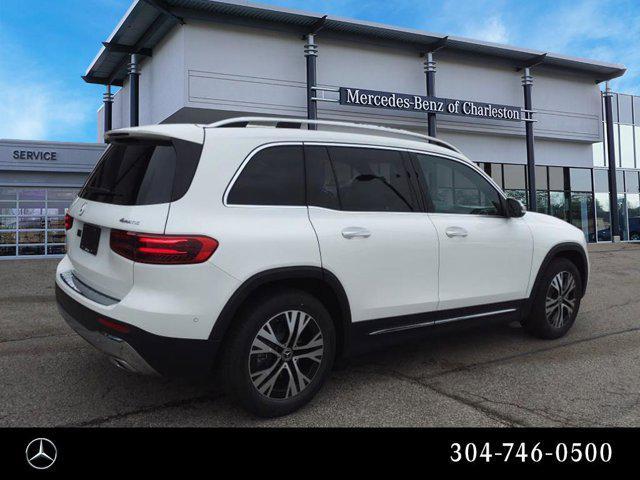 used 2024 Mercedes-Benz GLB 250 car, priced at $44,998