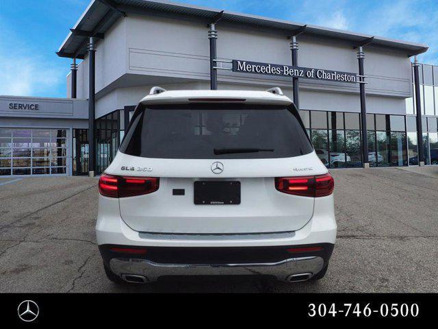 used 2024 Mercedes-Benz GLB 250 car, priced at $44,998