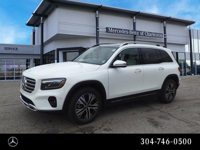 used 2024 Mercedes-Benz GLB 250 car, priced at $44,998