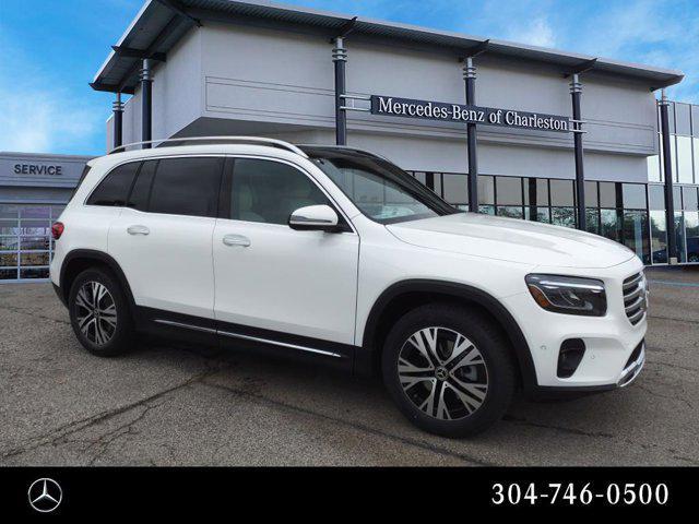 used 2024 Mercedes-Benz GLB 250 car, priced at $44,998