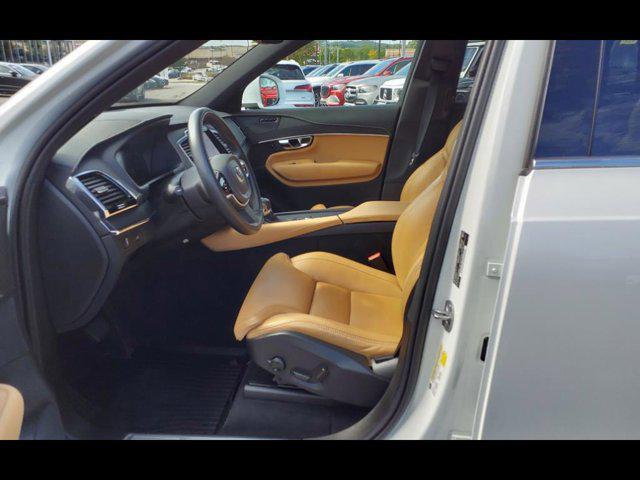 used 2022 Volvo XC90 car, priced at $48,999