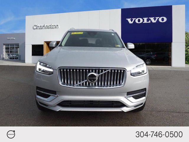 used 2024 Volvo XC90 Recharge Plug-In Hybrid car, priced at $69,998