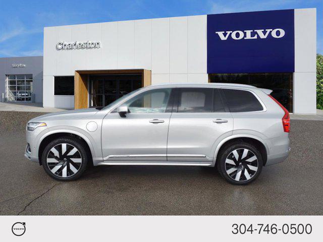 used 2024 Volvo XC90 Recharge Plug-In Hybrid car, priced at $69,998