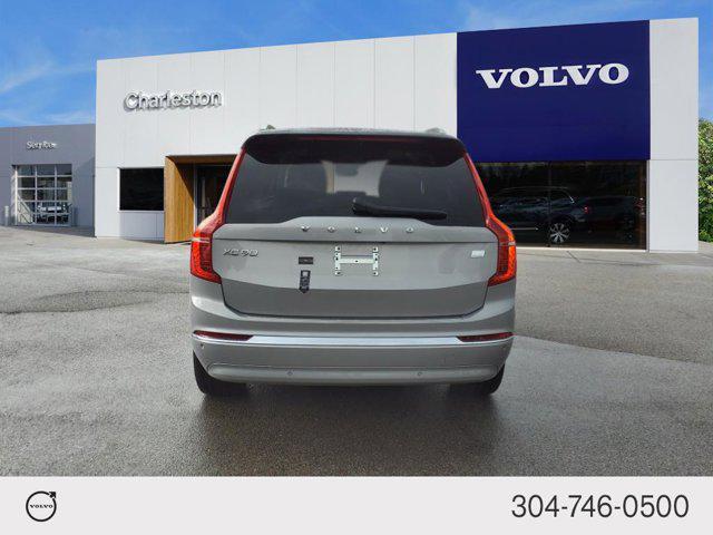 used 2024 Volvo XC90 Recharge Plug-In Hybrid car, priced at $69,998