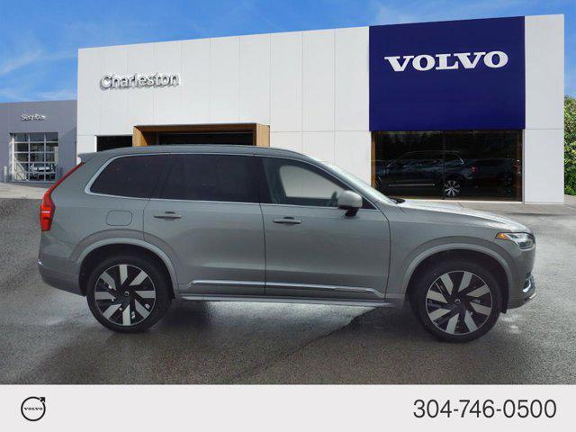 used 2024 Volvo XC90 Recharge Plug-In Hybrid car, priced at $69,998