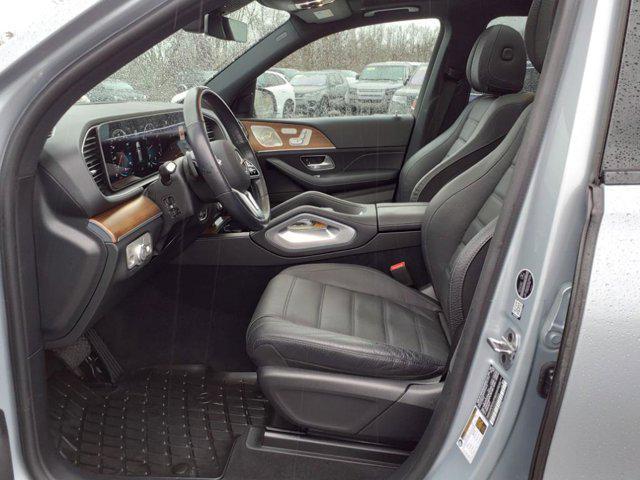 used 2022 Mercedes-Benz GLE 350 car, priced at $53,992