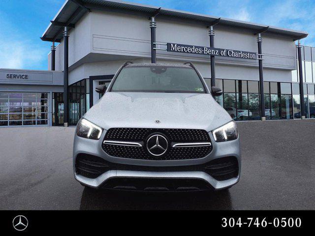 used 2022 Mercedes-Benz GLE 350 car, priced at $53,992