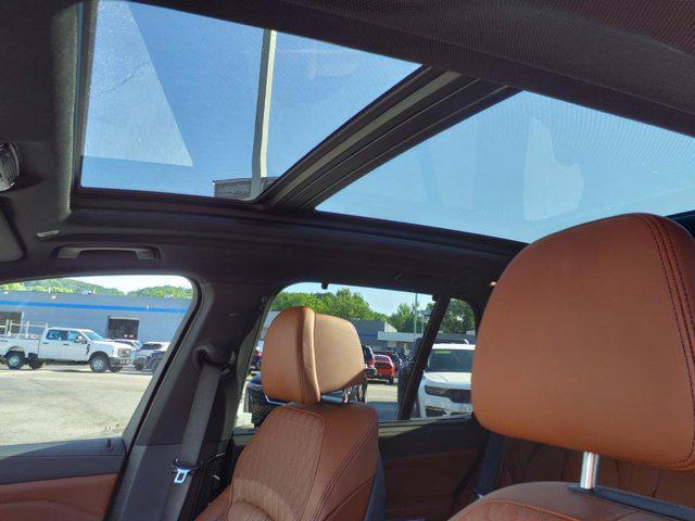 used 2022 BMW X5 car, priced at $59,999