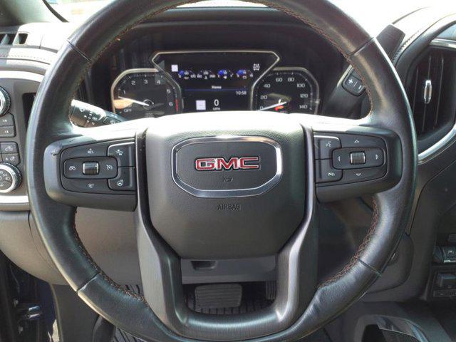 used 2020 GMC Sierra 1500 car, priced at $44,999