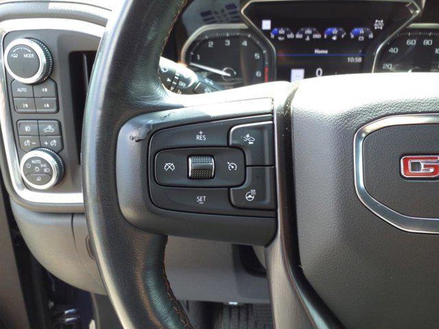 used 2020 GMC Sierra 1500 car, priced at $44,999