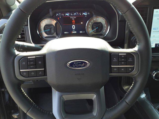 used 2022 Ford F-150 car, priced at $61,899