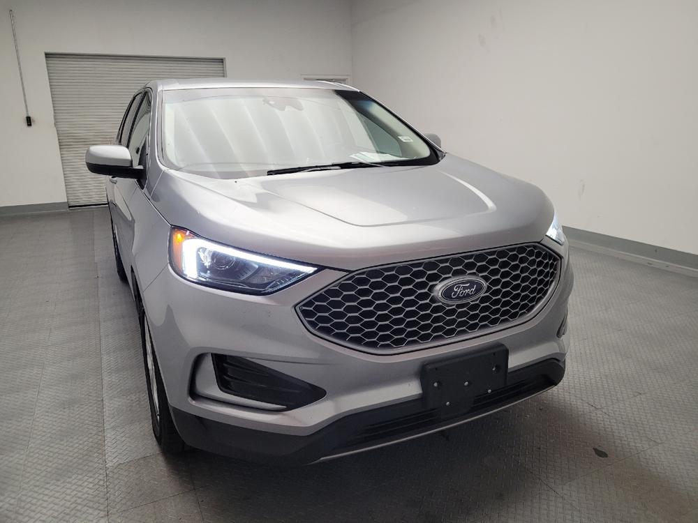 used 2023 Ford Edge car, priced at $21,995