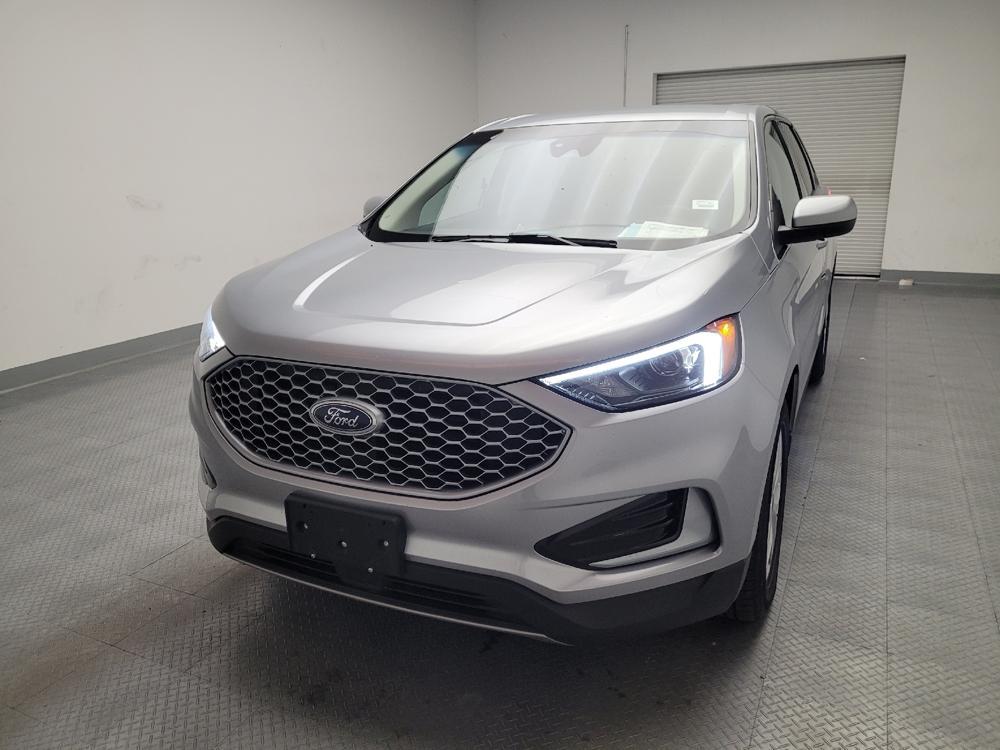 used 2023 Ford Edge car, priced at $21,995