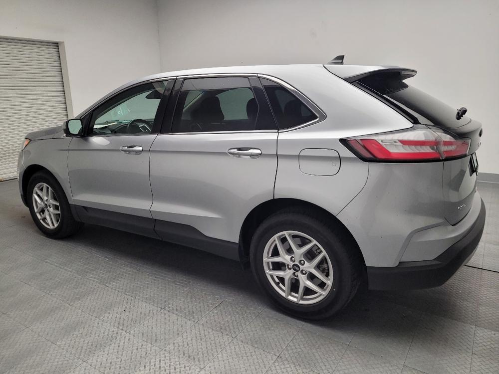used 2023 Ford Edge car, priced at $21,995