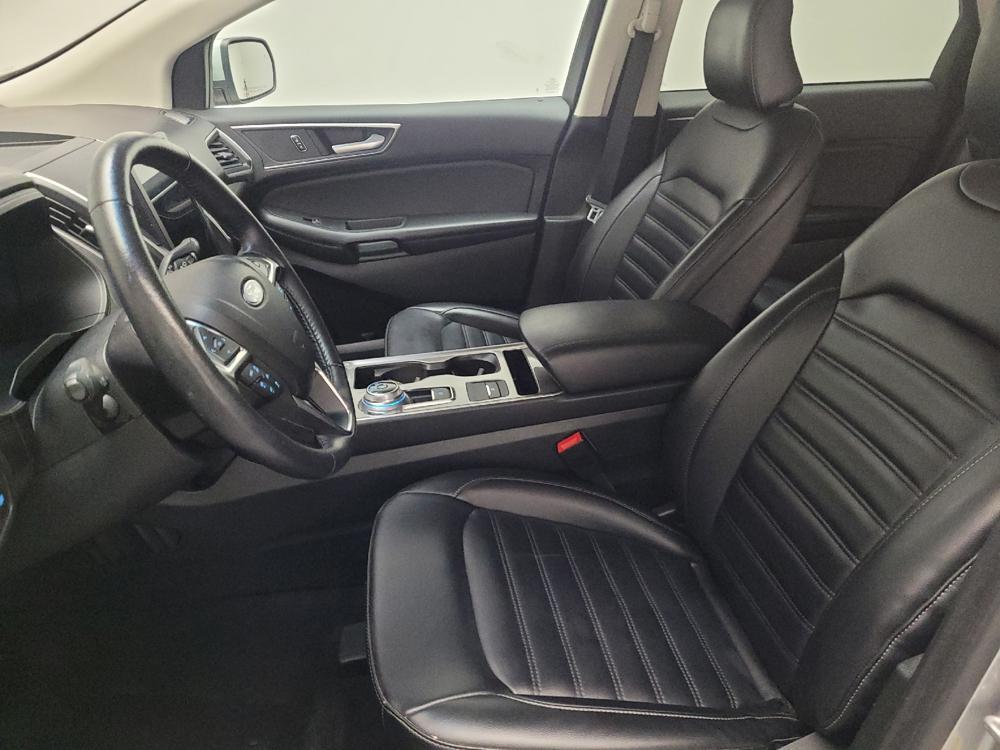 used 2023 Ford Edge car, priced at $21,995